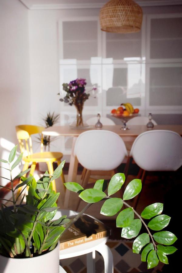 Apartamento Paseo Maritimo Ла Коруня Екстериор снимка